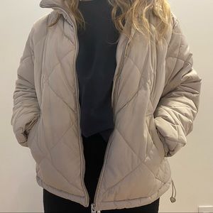 H&M winter coat